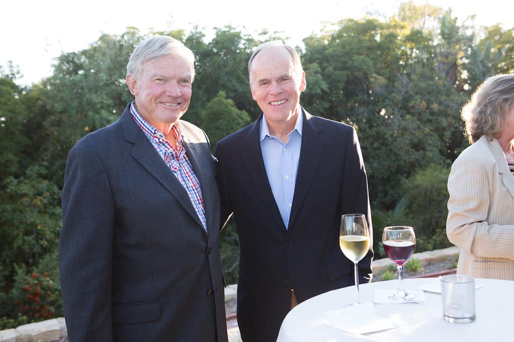 Photos from New Beginnings annual Changing Lives Gala 2016 honoring Mary and Gary Becker