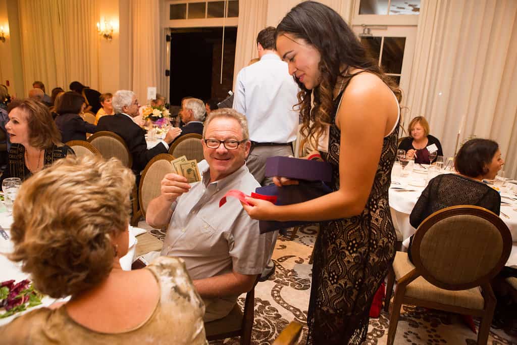 Photos from New Beginnings annual Changing Lives Gala 2016 honoring Mary and Gary Becker