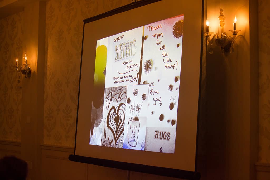Photos from New Beginnings annual Changing Lives Gala 2016 honoring Mary and Gary Becker