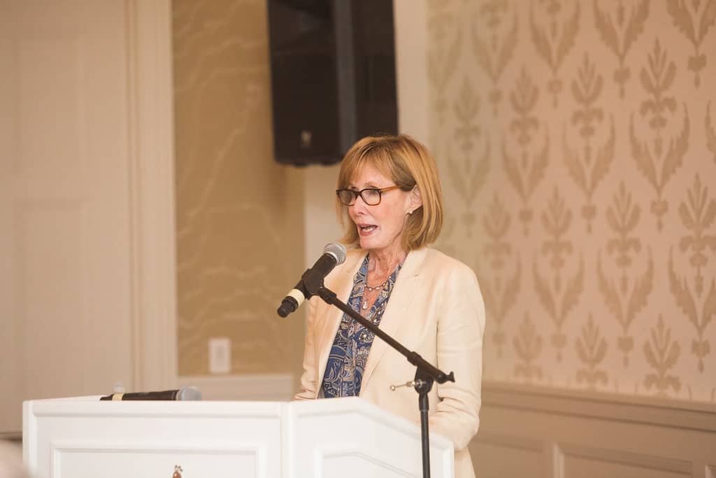 Photos from New Beginnings annual Changing Lives Gala 2016 honoring Mary and Gary Becker