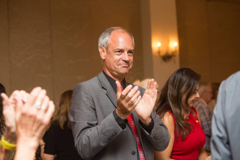 Photos from New Beginnings annual Changing Lives Gala 2016 honoring Mary and Gary Becker