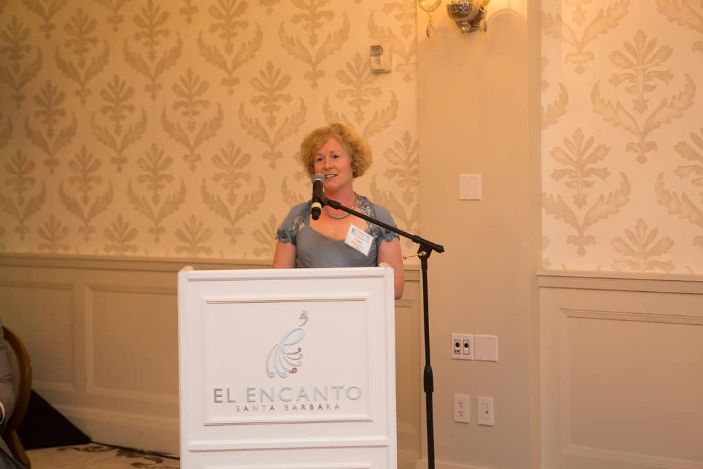 Photos from New Beginnings annual Changing Lives Gala 2016 honoring Mary and Gary Becker