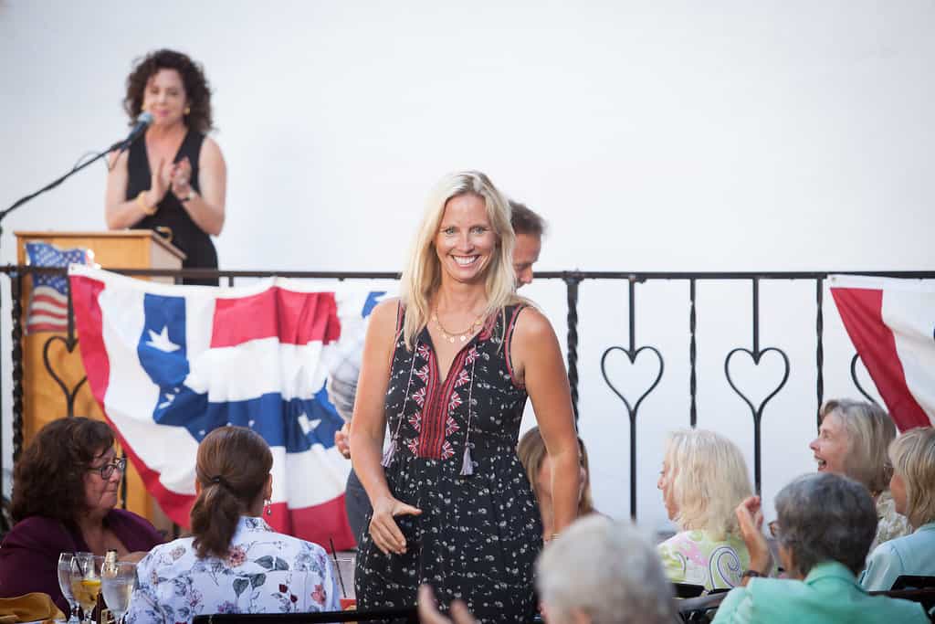 Photos from Salute to Congresswoman Lois Capps, July 17, 2016
