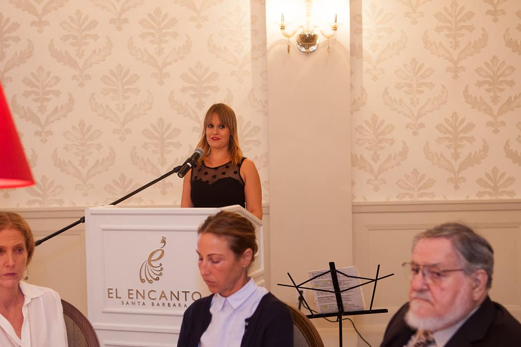 Photos from New Beginnings annual Changing Lives Gala 2015 honoring Allan Ghitterman and Hon. Susan Rose