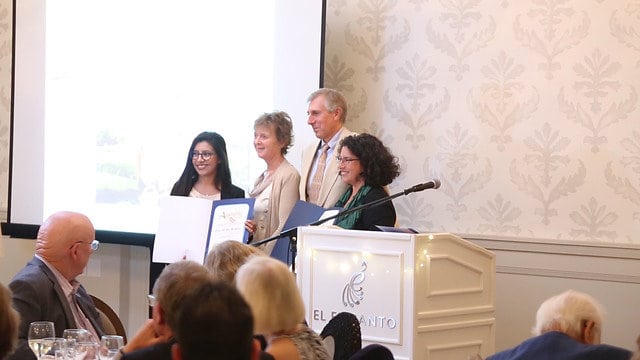 New Beginnings 5th Changing Lives Gala