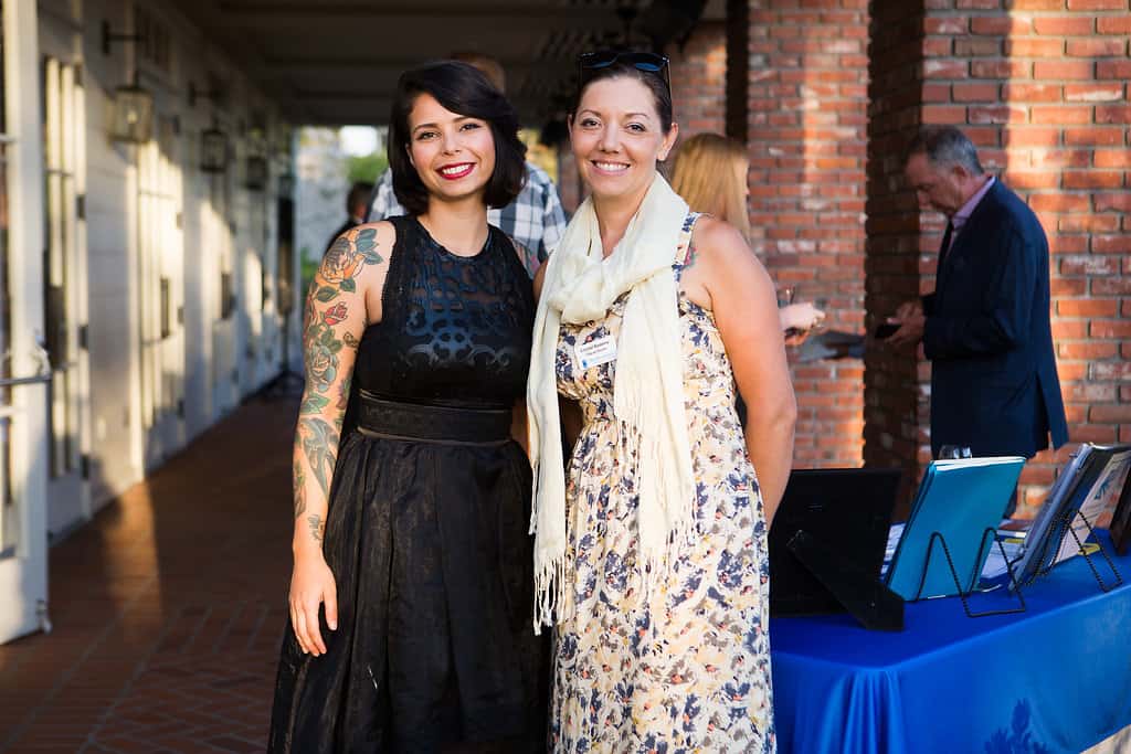 New Beginnings Changing Lives Gala 2017