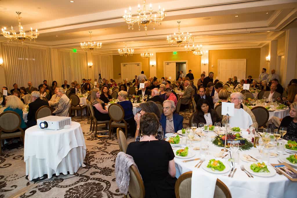 New Beginnings Changing Lives Gala 2017