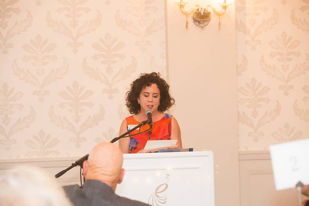 New Beginnings Changing Lives Gala 2017